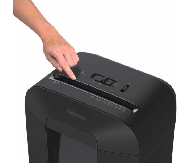 Fellowes LX85 - 642758 - zdjęcie 4